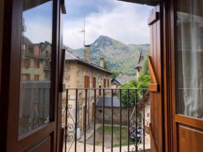 Casa SENDA - Comodidad, vistas y wifi